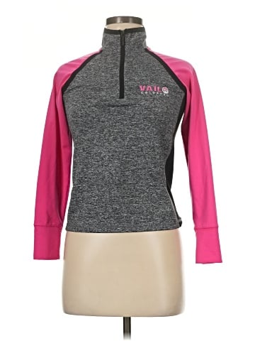 Vail Resort Wear Sweatshirt (view 1)