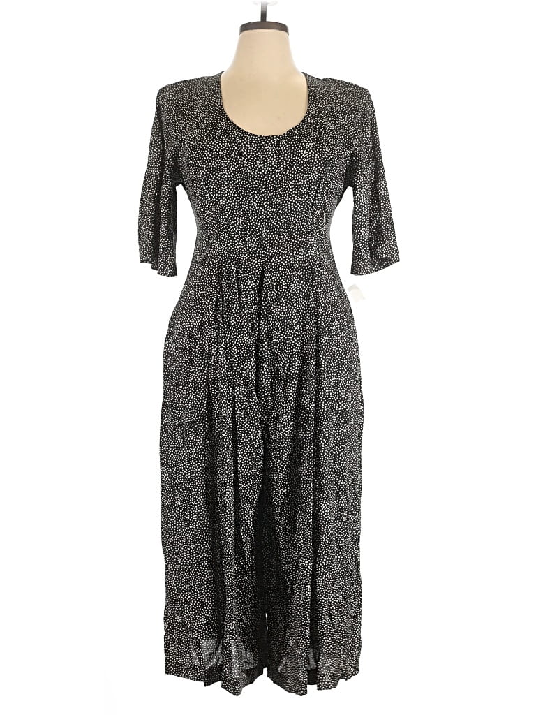 Pre-owned Rabbit Rabbit Rabbit Designs Jumpsuit In Gray