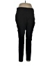 Terra & Sky Black Jeggings Size 0X - photo 1