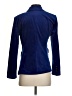 White House Black Market Blue Blazer Size 2 - photo 2