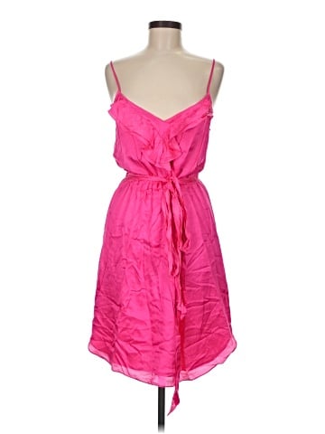 Rebecca Taylor Cocktail Dress (view 1)