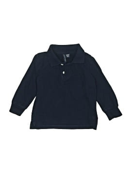 Janie And Jack Long Sleeve Top