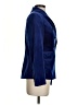 White House Black Market Blue Blazer Size 2 - photo 4