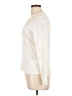 Current Air Ivory Long Sleeve Blouse Size L - photo 5