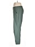 Eddie Bauer Solid Green Active Pants Size L - photo 5