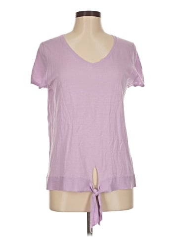 Talbots Outlet Short Sleeve T-Shirt (view 1)