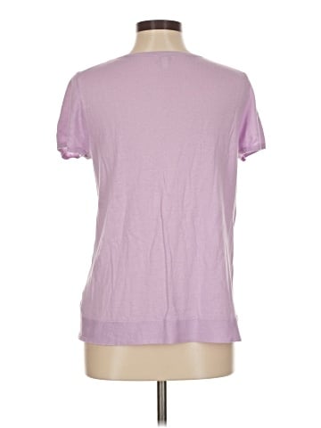 Talbots Outlet Short Sleeve T-Shirt (view 2)
