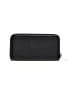 Calvin Klein Black Clutch One size - photo 2