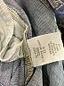 Gap Hearts Blue Jeans Size 27 waist - photo 7