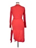 Assorted Brands 100% Cotton Red Romper Size XL - photo 2