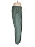 Eddie Bauer Solid Green Active Pants Size L - photo 4