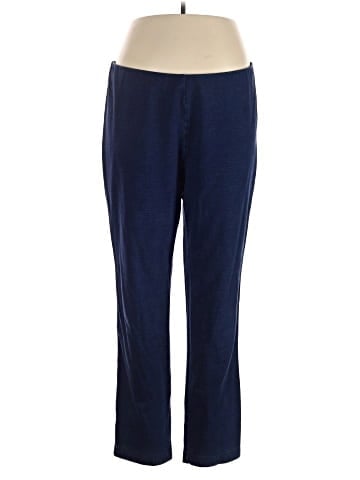 Purejill Casual Pants (view 1)