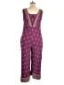 Sundance Stars Purple Jumpsuit Size XL - photo 2