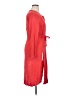 Assorted Brands 100% Cotton Red Romper Size XL - photo 4