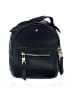 Peta & Jain Black Backpack One size - photo 1