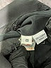 Unbranded Solid Black Formal Skirt Size 8 - photo 5
