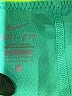 Nike Color Block Green Skort Size L - photo 3