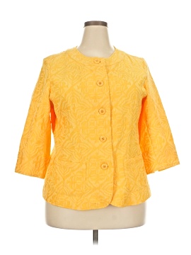 Coldwater Creek Blazer