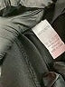 Assorted Brands 100% Polyester Black Cocktail Dress Size M (estimated) - photo 7
