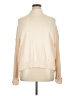 Unbranded Ivory Turtleneck Sweater Size XL - photo 1