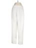 Unbranded Ivory Casual Pants Size XS (estimated) - photo 1