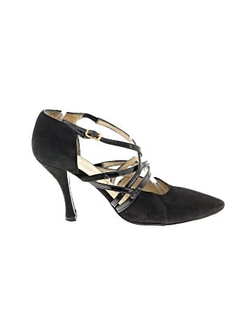 Charles Jourdan Heels (view 1)