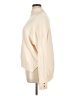 Unbranded Ivory Turtleneck Sweater Size XL - photo 5