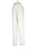 Unbranded Ivory Casual Pants Size XS (estimated) - photo 2