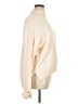Unbranded Ivory Turtleneck Sweater Size XL - photo 4