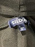 Tildon Black Cocktail Dress Size L - photo 7