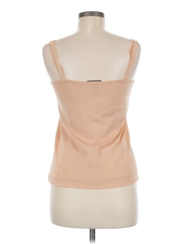 J.Crew Collection Sleeveless Top (view 2)