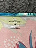 Worthington Blue Short Sleeve Blouse Size 2X - photo 7