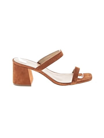 Ann Taylor Sandals (view 1)