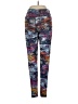 Unbranded Print Blue Active Pants Size S (estimated) - photo 2