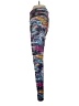 Unbranded Print Blue Active Pants Size S (estimated) - photo 5