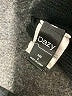 DAZY 100% Viscose Black Short Sleeve Top Size S - photo 7