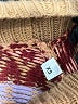 Allude Print Brown Wool Pullover Sweater Size XS - photo 10