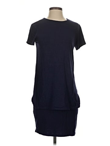 Wells Grace Casual Dress (view 1)