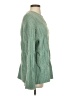 American Eagle Outfitters Green Teal Pullover Sweater Size S - photo 4
