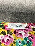 Assorted Brands 100% Polyester Floral Pink Casual Dress Size 1X - photo 7