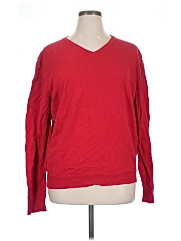 Alfani Pullover Sweater (view 1)