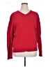 Alfani Red Pullover Sweater Size XL - photo 1