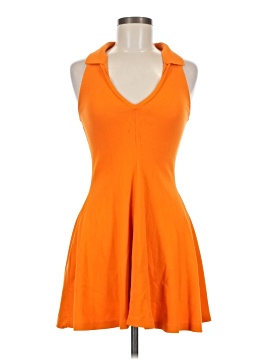 Zara Women's Fit And Flare Dresses On Sale Up To 90% Off Retail | ThredUp