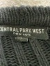 Central Park West Black Cardigan Size L - photo 7