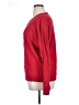 Alfani Red Pullover Sweater Size XL - photo 5