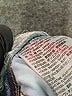 Unbranded Hearts Blue Jeans Size 28 waist - photo 5