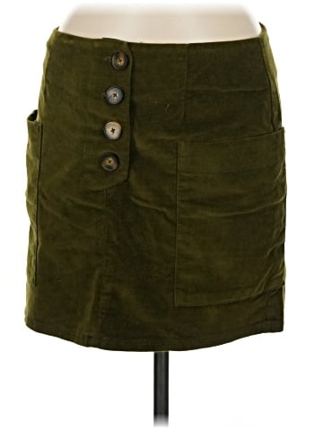 BDG Casual Skirt (view 1)