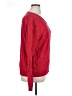 Alfani Red Pullover Sweater Size XL - photo 4