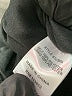 Olivia Grey 100% Polyester Black Blazer Size S - photo 9