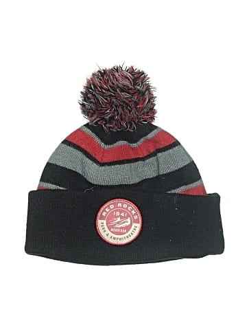 Holloway Beanie (view 1)